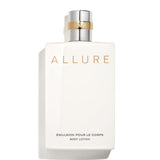 Crème pour le corps Chanel Allure 200 ml-7
