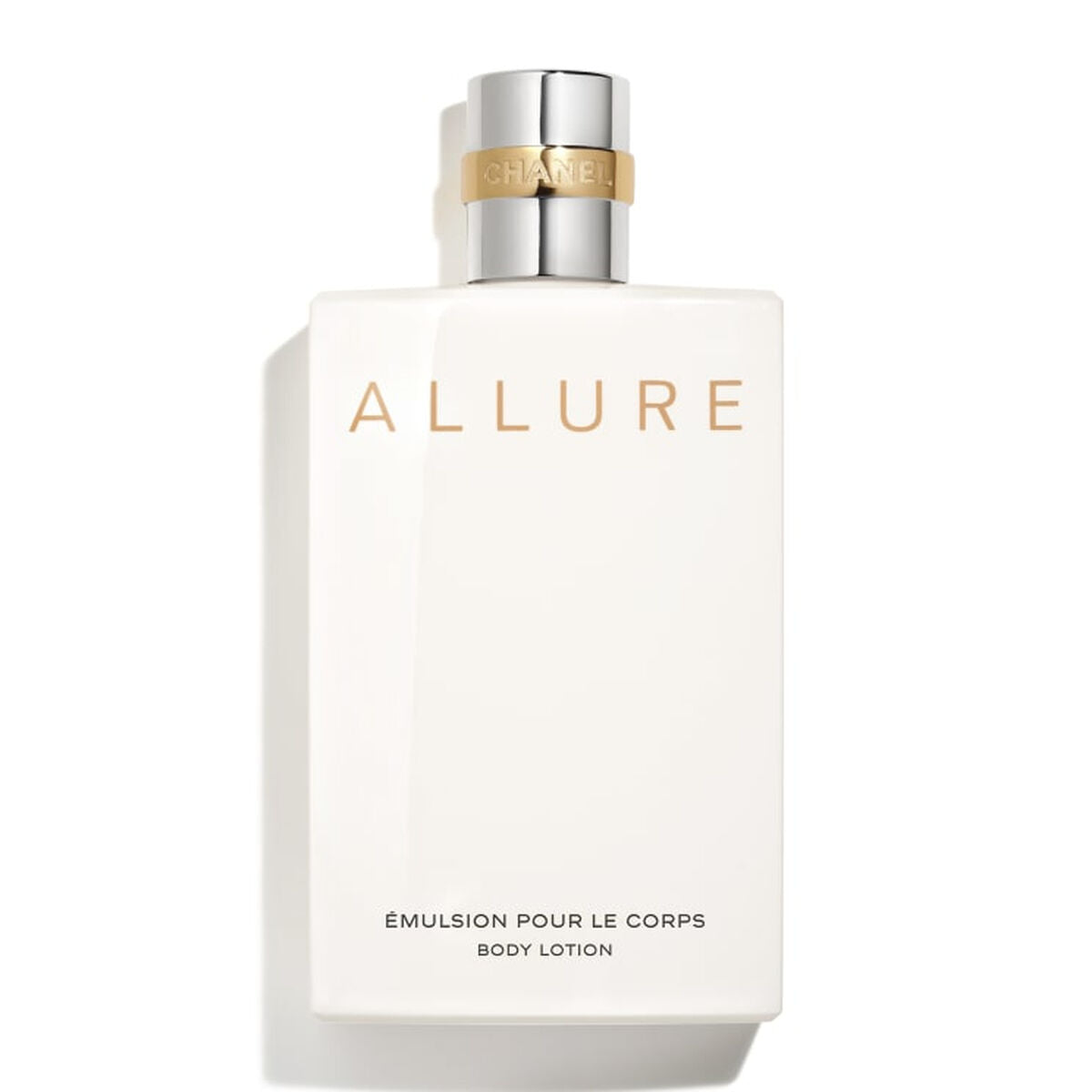 Crème pour le corps Chanel Allure 200 ml-7