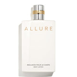 Crème pour le corps Chanel Allure 200 ml-6