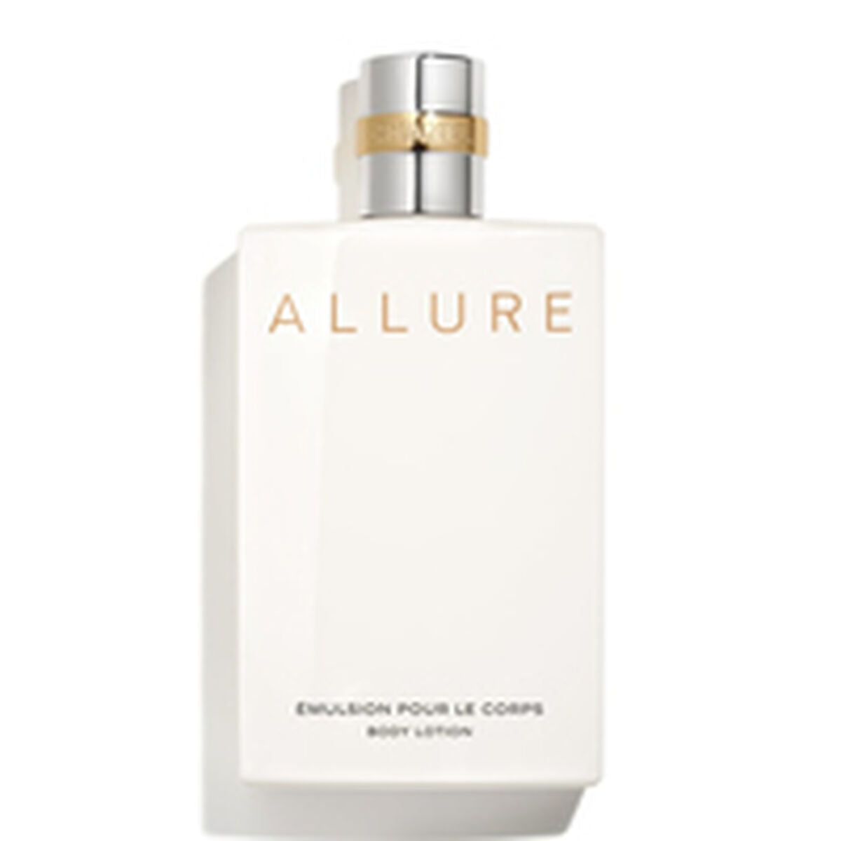 Crème pour le corps Chanel Allure 200 ml-6