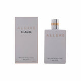 Crème pour le corps Chanel Allure 200 ml-3
