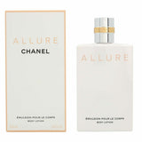 Crème pour le corps Chanel Allure 200 ml-0