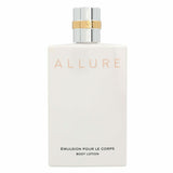 Crème pour le corps Chanel Allure 200 ml-8