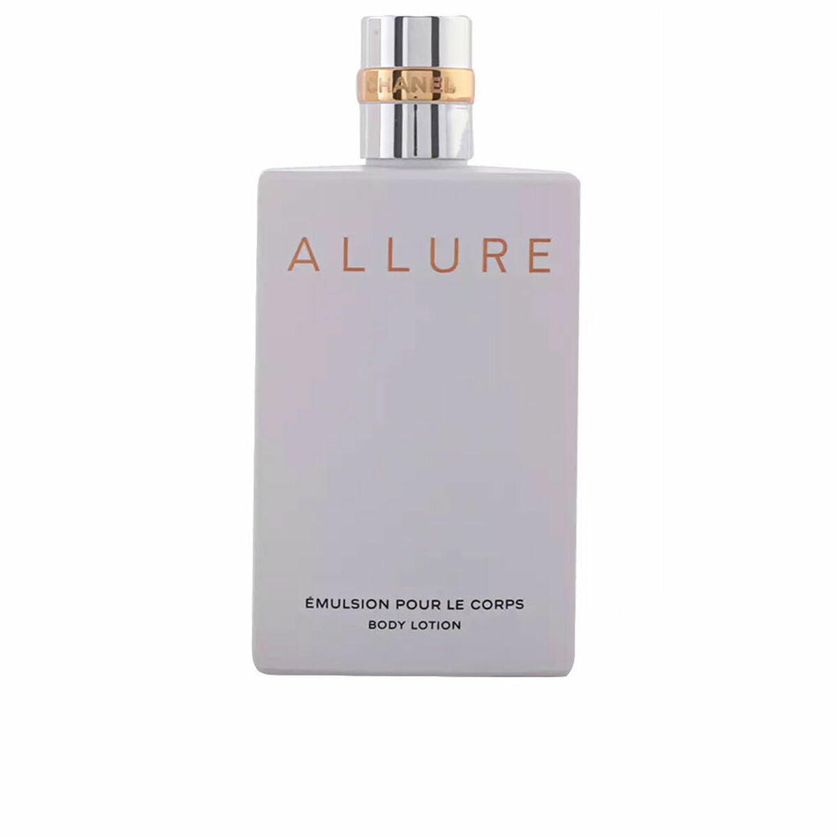 Body Cream Chanel Allure 200 ml-2