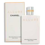Crème pour le corps Chanel Allure 200 ml-1