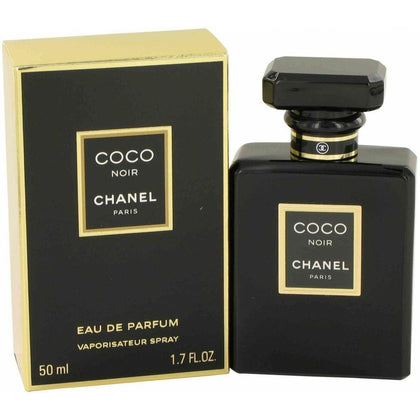 Profumo da donna Chanel EDP 50 ml Coco Noir