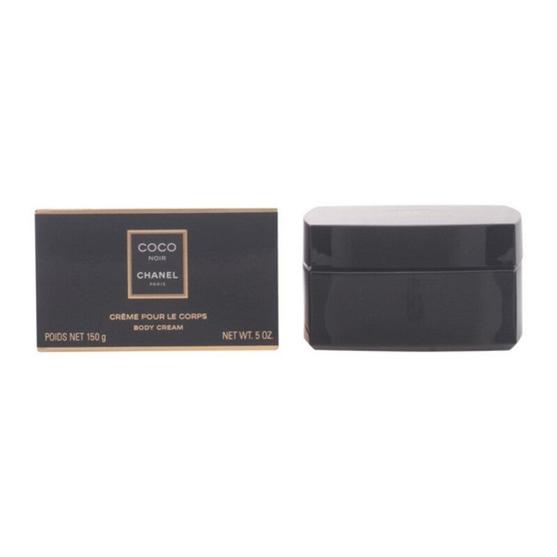 Crème hydratante pour le corps Coco Noir Chanel Coco Noir (150 g) 150 g-0