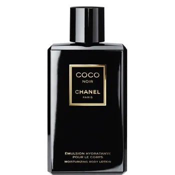 Chanel Coco Noir Lozione Corpo 200 ml