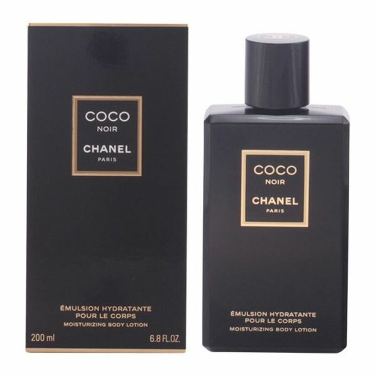 Körperlotion Coco Noir Chanel Coco Noir (200 ml) 200 ml-0