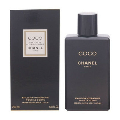 Lait corporel Coco Chanel (200 ml)