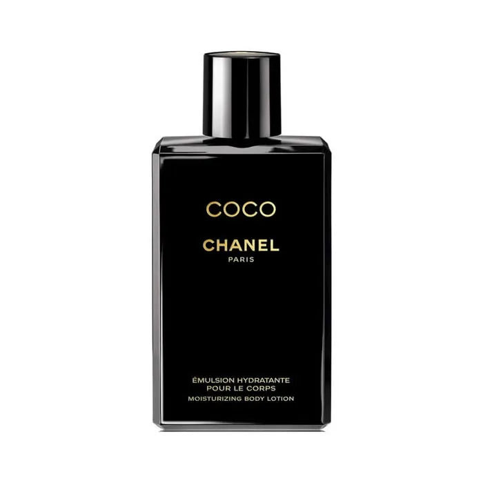 Chanel Coco idratante lozione corpo 200 ml