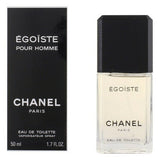 Herrenparfüm Egoiste Chanel EDT-0
