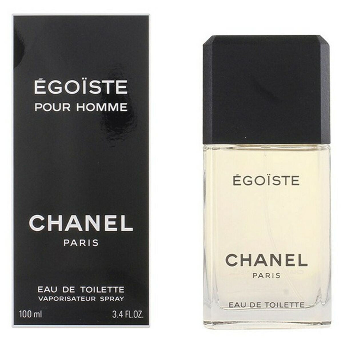 Profumo da uomo Egoiste Chanel EDT-1