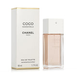 Women's Perfume Chanel Coco Mademoiselle Eau de Toilette EDT 50 ml-0