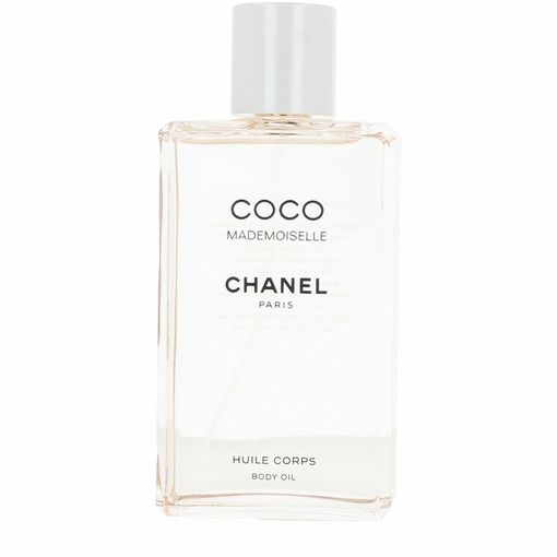 Chanel Coco Mademoiselle olio corpo 200 ml