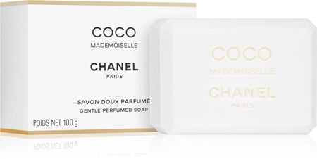 Chanel Coco Mademoiselle Le Savon 100 g - immagine 2