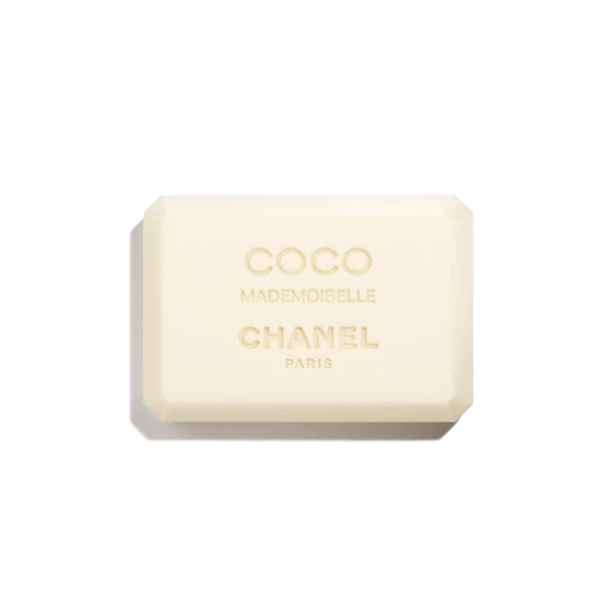 Savon Parfumé Chanel Coco Mademoiselle Mains Corps 100 g-0