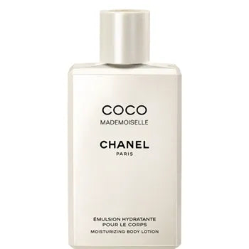 Chanel Coco Mademoiselle Emulsione Idratante Per Il Corpo 200 ml
