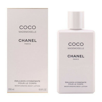 Körperlotion Coco Mademoiselle Chanel Coco Mademoiselle (200 ml) 200 ml