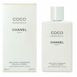 Körperlotion Chanel Coco Mademoiselle 200 ml-0