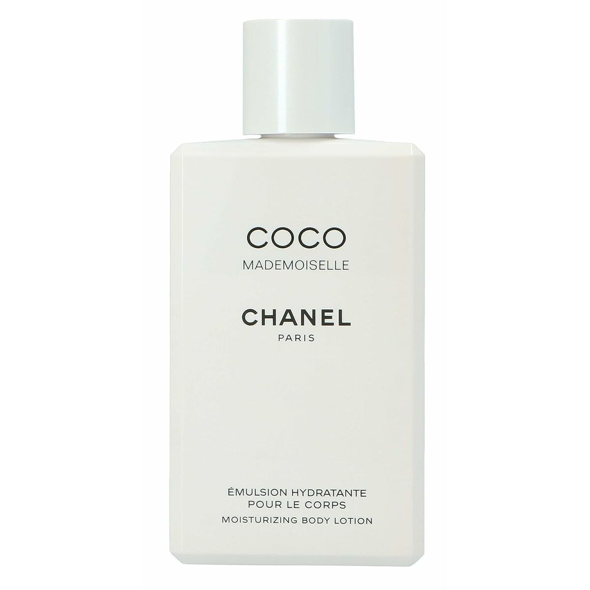 Körperlotion Chanel Coco Mademoiselle 200 ml-1