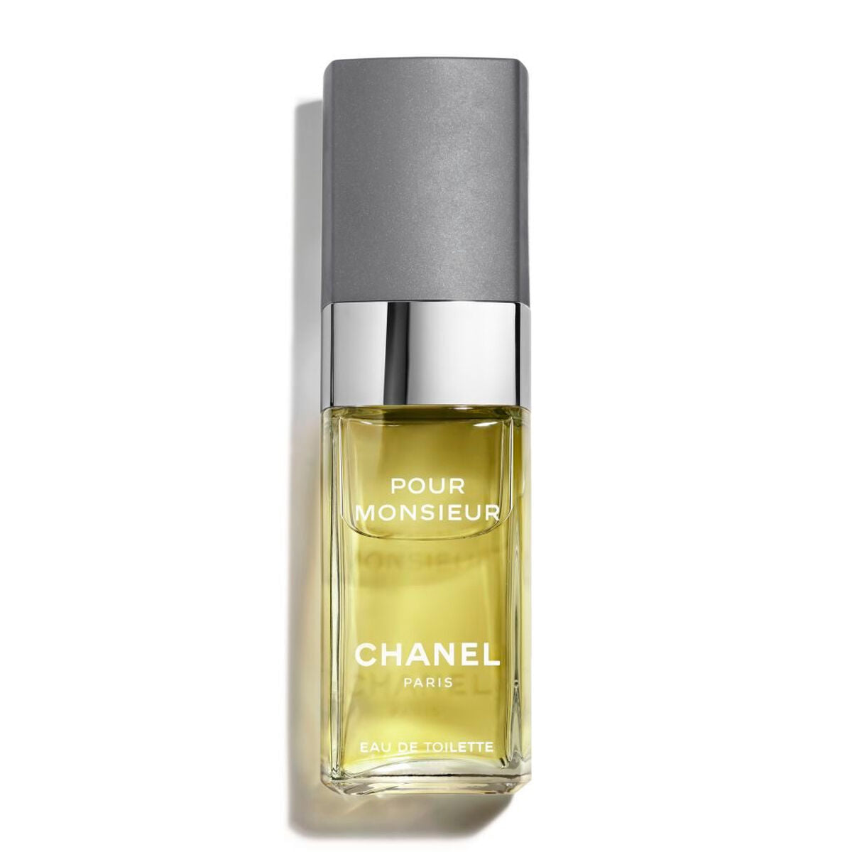 Profumo da uomo Chanel Pour Monsieur EDT EDT 100 ml-1