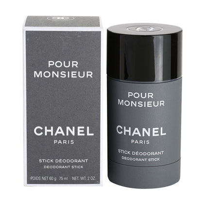 Deodorant-Stick Pour Monsieur Chanel (75 ml)