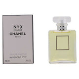 Women's Perfume Nº 19 Chanel EDP 50 ml 100 ml-1