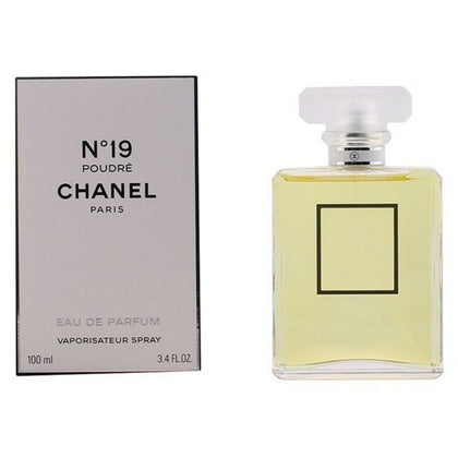 Profumo da donna Chanel E001-21P-010838 EDP EDP 100 ml
