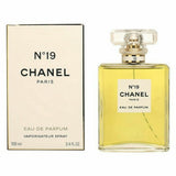 Damenparfüm Nr. 19 Chanel EDP-3