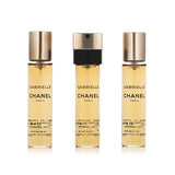 Damenparfüm-Set Chanel Gabrielle EDT 3 Stück-1