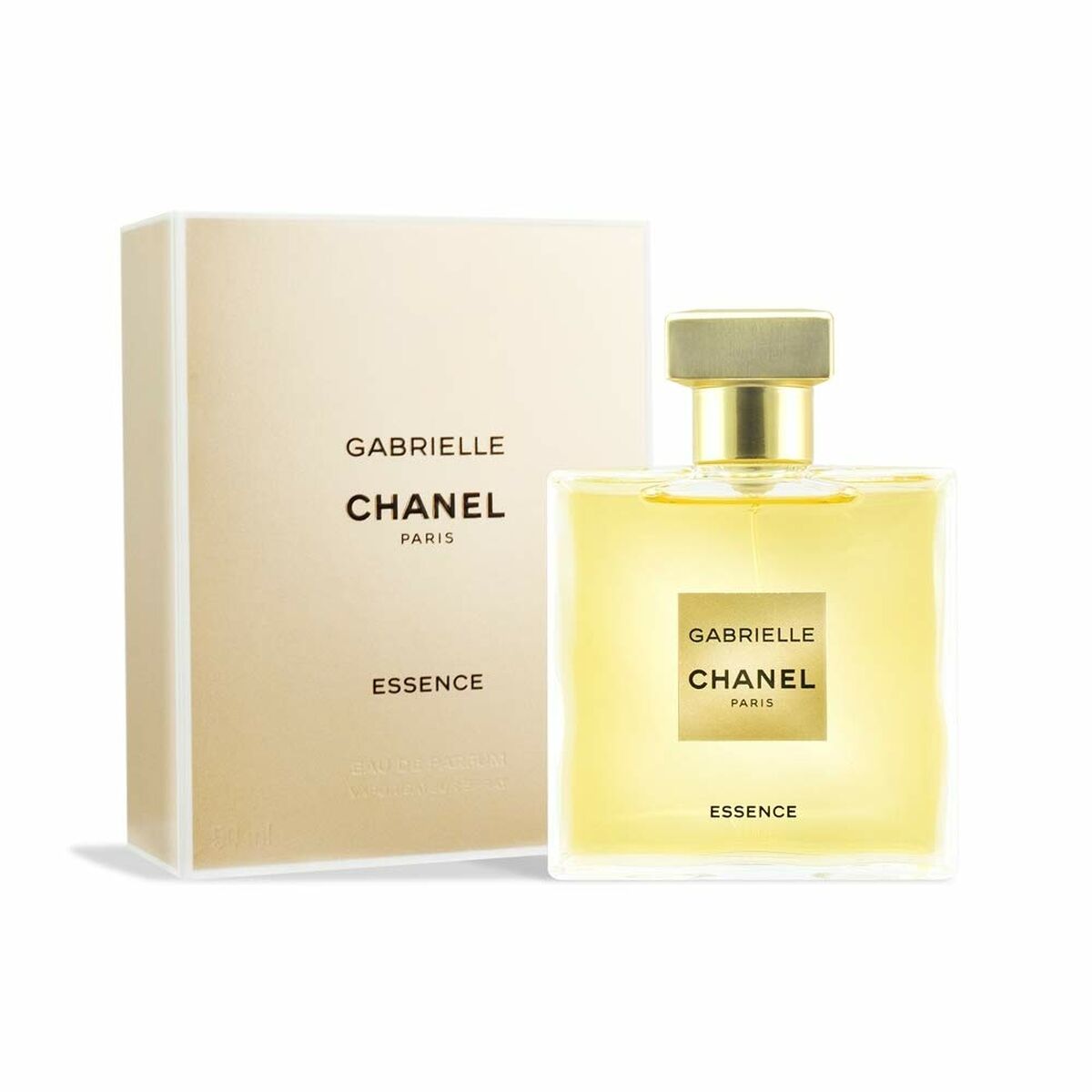 Profumo da donna Chanel EDP Gabrielle Essence (100 ml)-0
