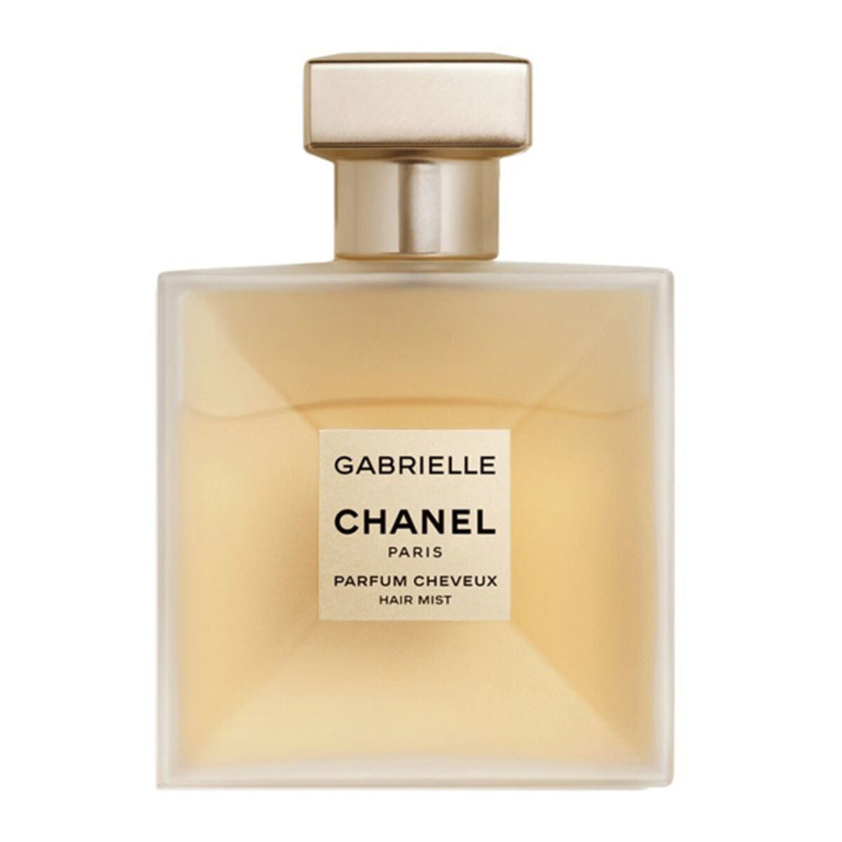 Women's Perfume Gabrielle Hair Mist Chanel Gabrielle Parfum Cheveux EDP EDP-0
