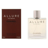 Profumo da uomo Chanel EDT-4