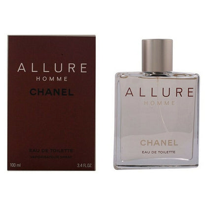 Profumo da uomo Chanel EDT