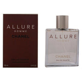 Profumo da uomo Chanel EDT-0