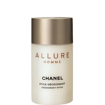 Chanel Allure Homme Deodorante Stick 75 ml
