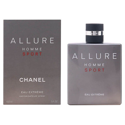 Profumo da uomo Chanel Allure Homme Sport Extreme EDP EDT Allure Homme Sport Extreme