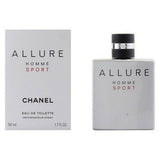 Profumo da uomo Allure Homme Sport Chanel EDT Allure Homme Sport-0