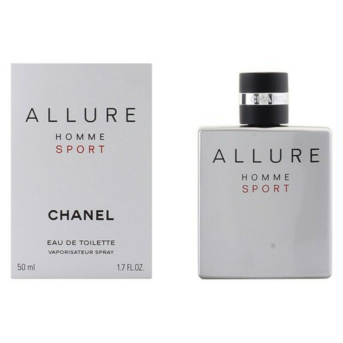 Profumo da uomo Allure Homme Sport Chanel EDT Allure Homme Sport-0