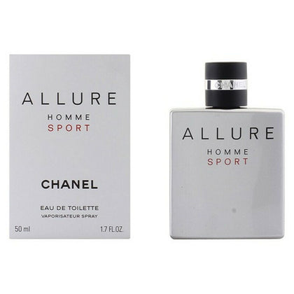 Profumo da uomo Allure Homme Sport Chanel EDT Allure Homme Sport