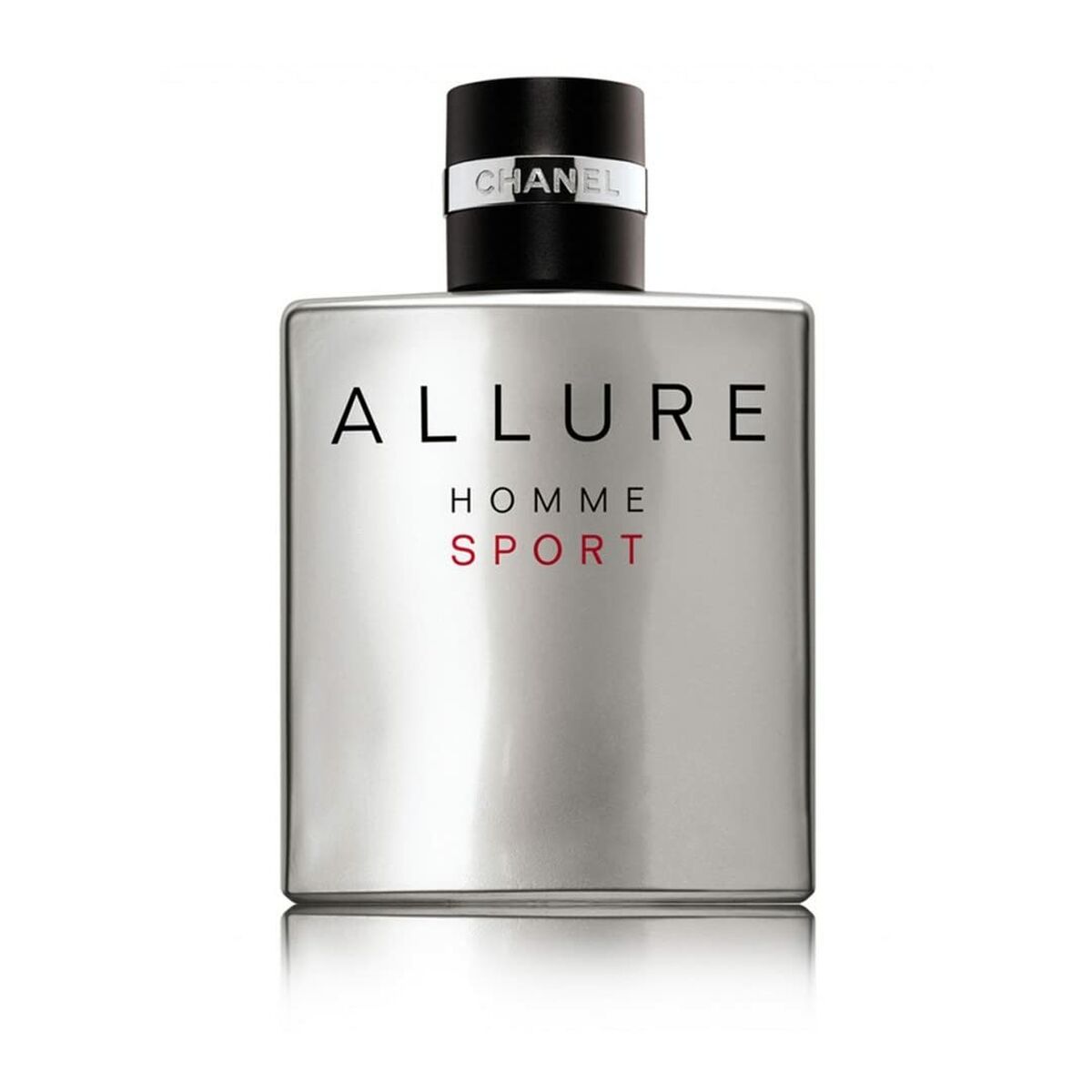 Herrenparfüm Chanel EDT Allure Homme Sport 50 ml-0