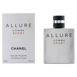 Profumo da uomo Allure Homme Sport Chanel EDT Allure Homme Sport-6