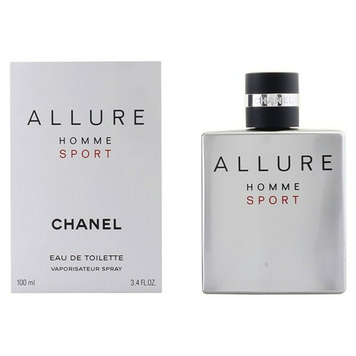 Profumo da uomo Allure Homme Sport Chanel EDT Allure Homme Sport-6