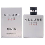 Profumo da uomo Allure Homme Sport Chanel EDT Allure Homme Sport-4