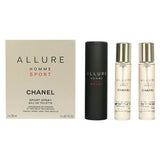 Men's Perfume Allure Homme Sport Chanel EDT Allure Homme Sport-3