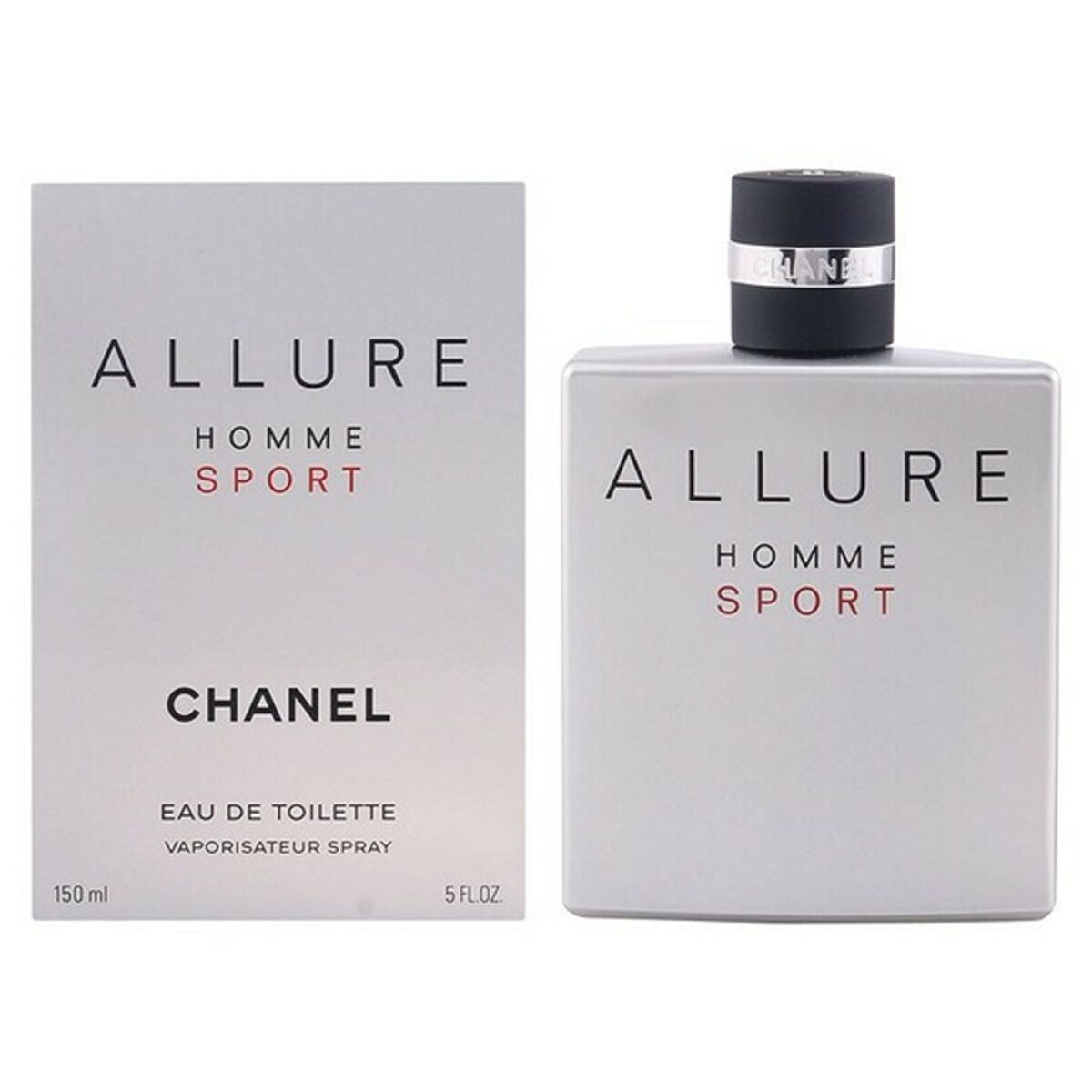 Parfum pentru bărbați Allure Homme Sport Chanel EDT Allure Homme Sport-2