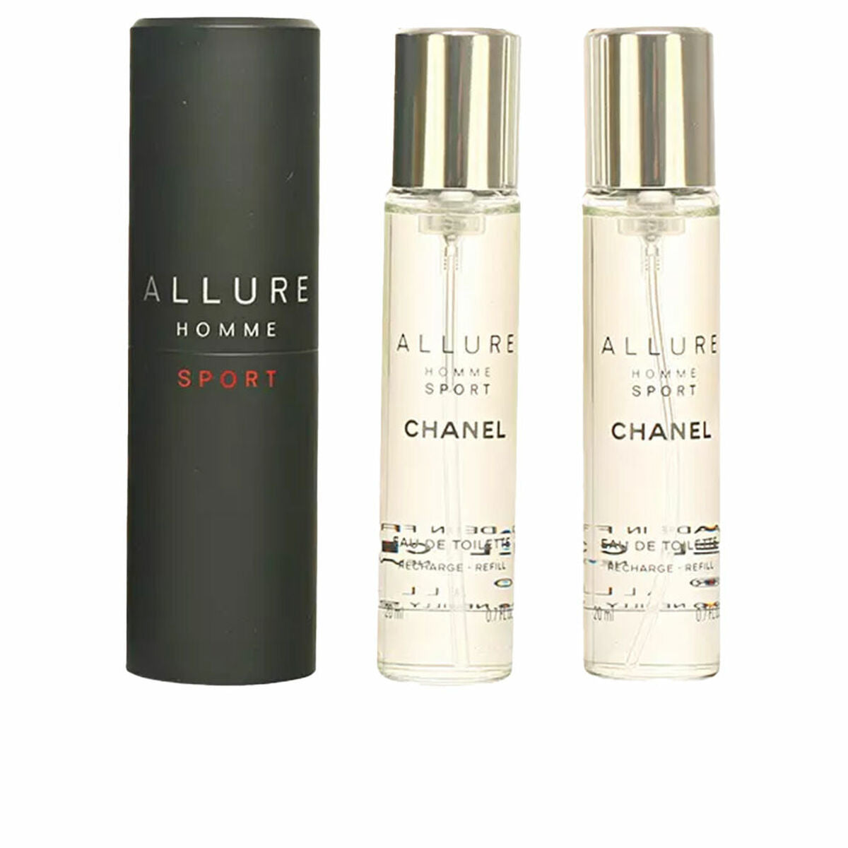 Parfum pentru bărbați Allure Homme Sport Chanel EDT Allure Homme Sport-1