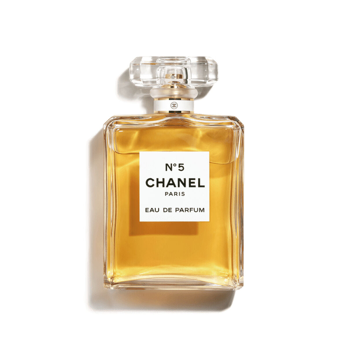Profumo Donna Chanel N.5 EDP 100 ml-1