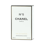 Profumo Donna Chanel N.5 EDP 100 ml-0
